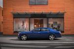 Bentley Mulsanne 6.75 Edition by Mulliner 2020 года (RU)